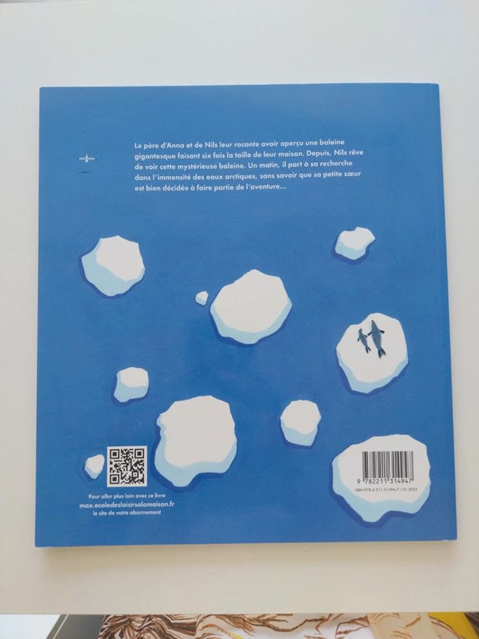 Baleine - photo numéro 3