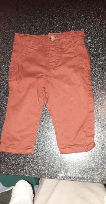 Vêtements taille 3 mois