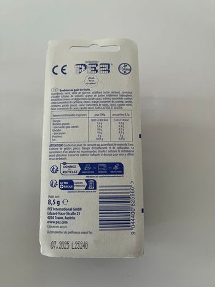 Pez Thor - photo numéro 3