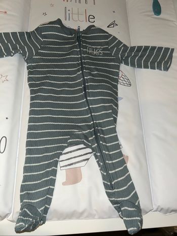Pyjama