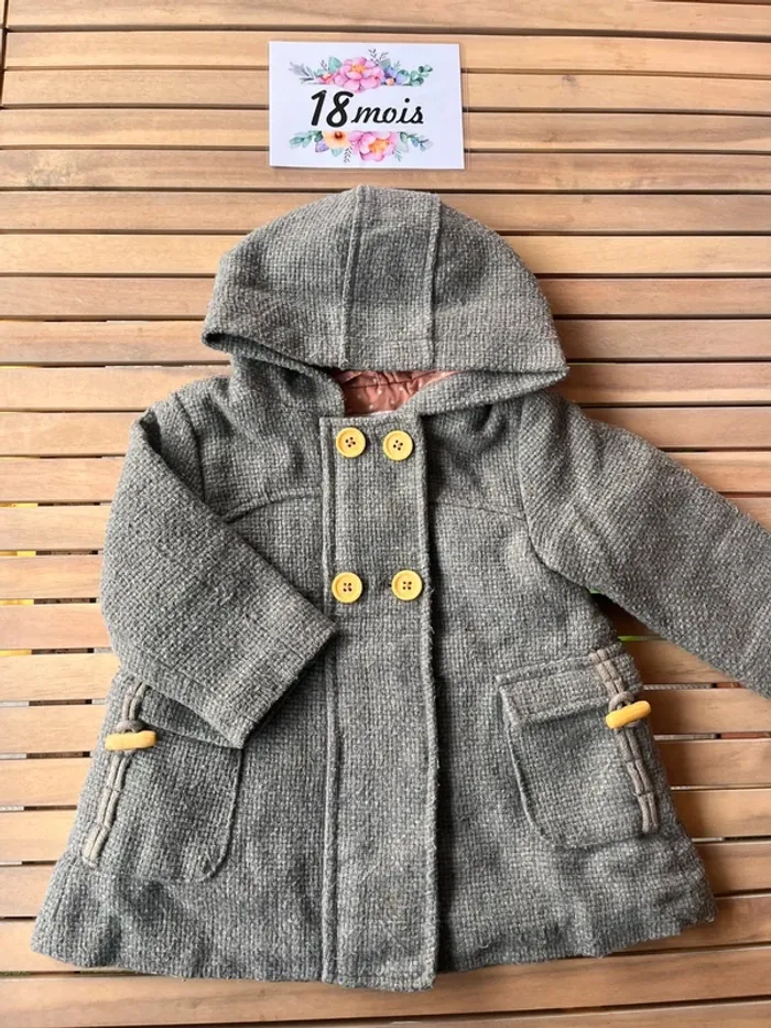 Lot vêtements 18 mois - photo numéro 6