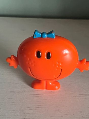 Monsieur madame