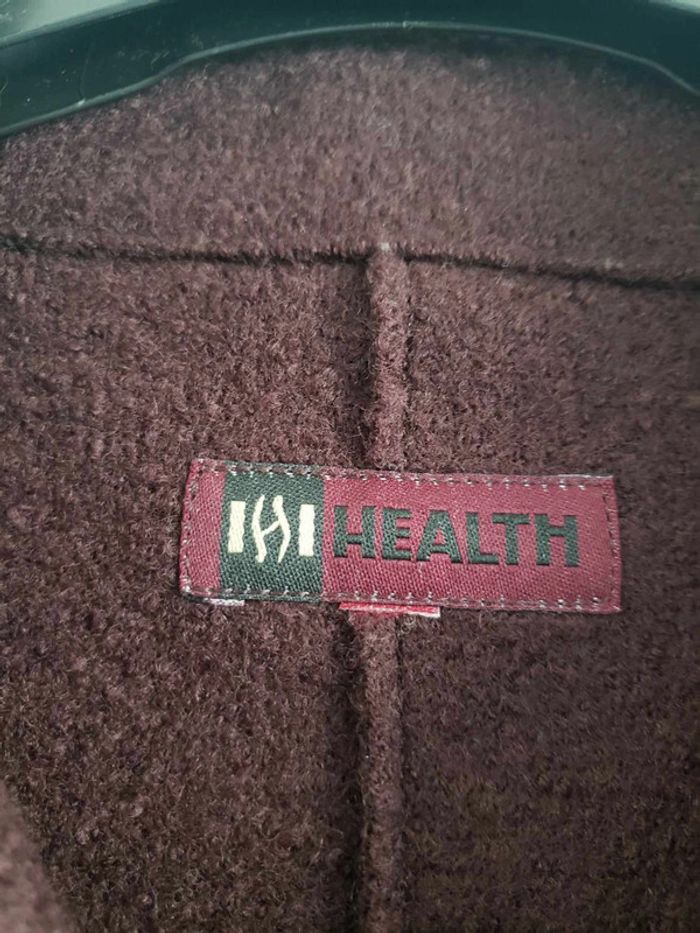 Manteau - photo numéro 4