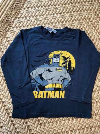 T-shirt - taille 4 ans