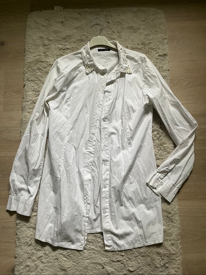 Chemise blanche