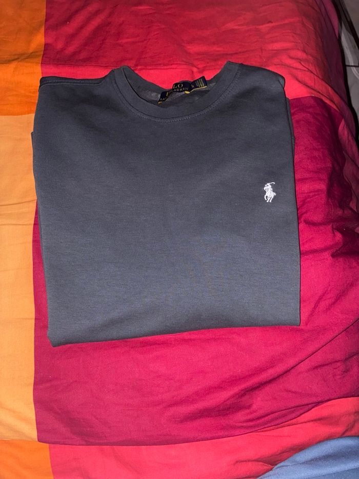 Pulls Ralph Lauren taille L