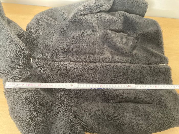 manteau zara kids 11/12 ans - photo numéro 6