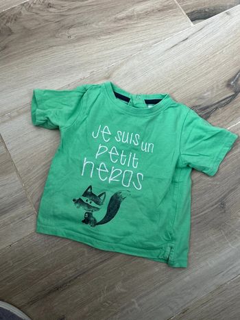 T-shirt