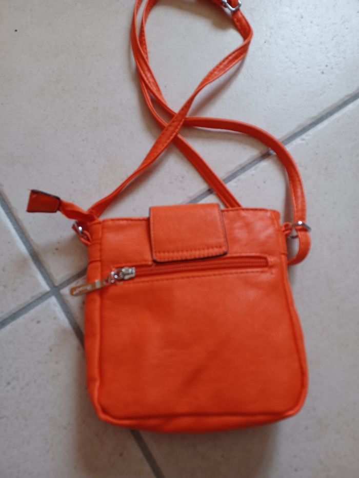 Petit sac à main - photo numéro 2