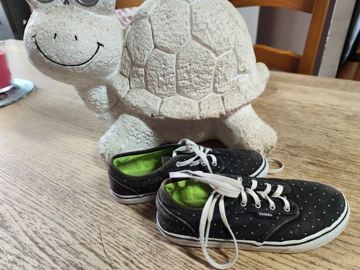 Tennis Vans - photo numéro 2