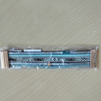 Bracelet fantaisie Neuf