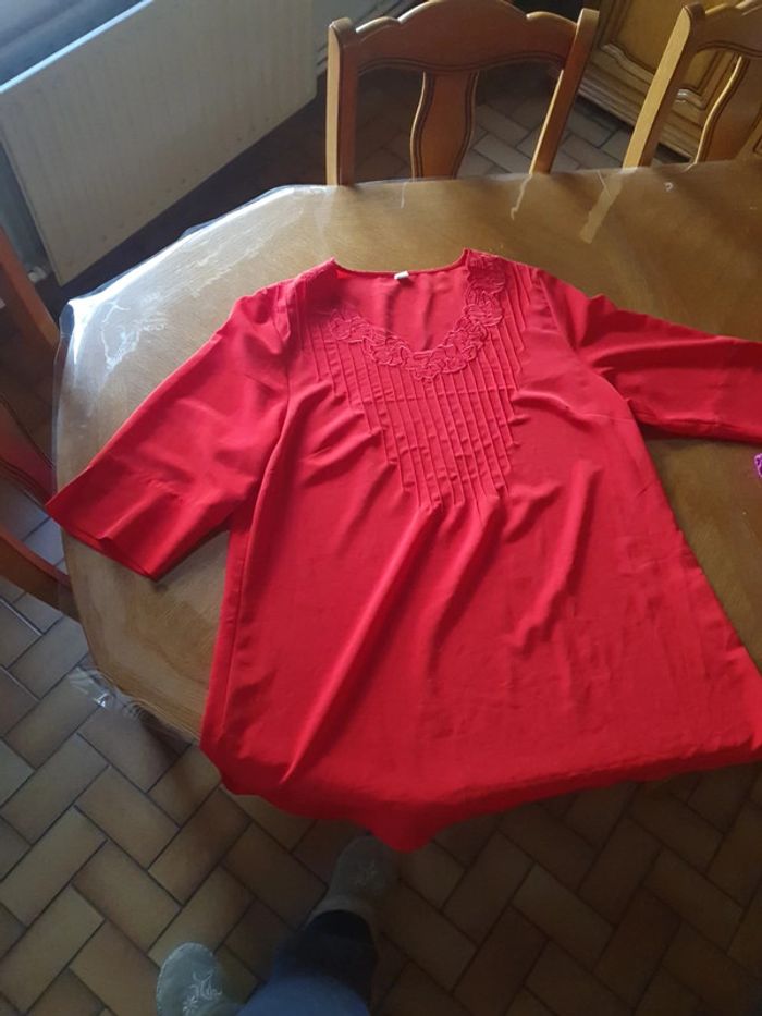 Tunique