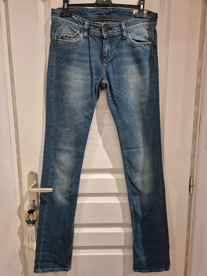 Jeans #kaporal 40 - photo numéro 5
