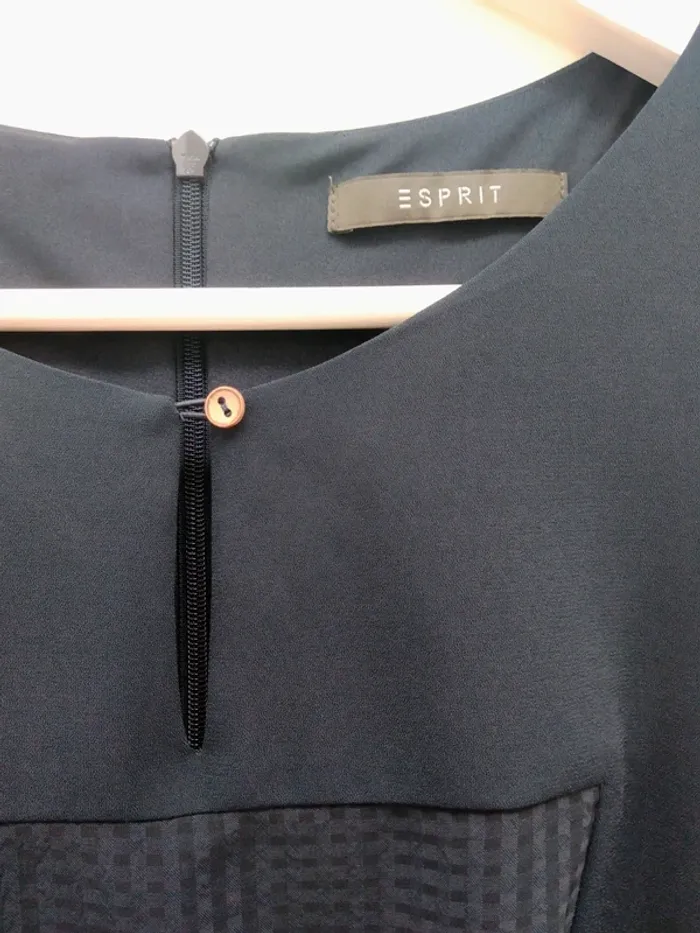 Robe classique Esprit t 38 - photo numéro 3
