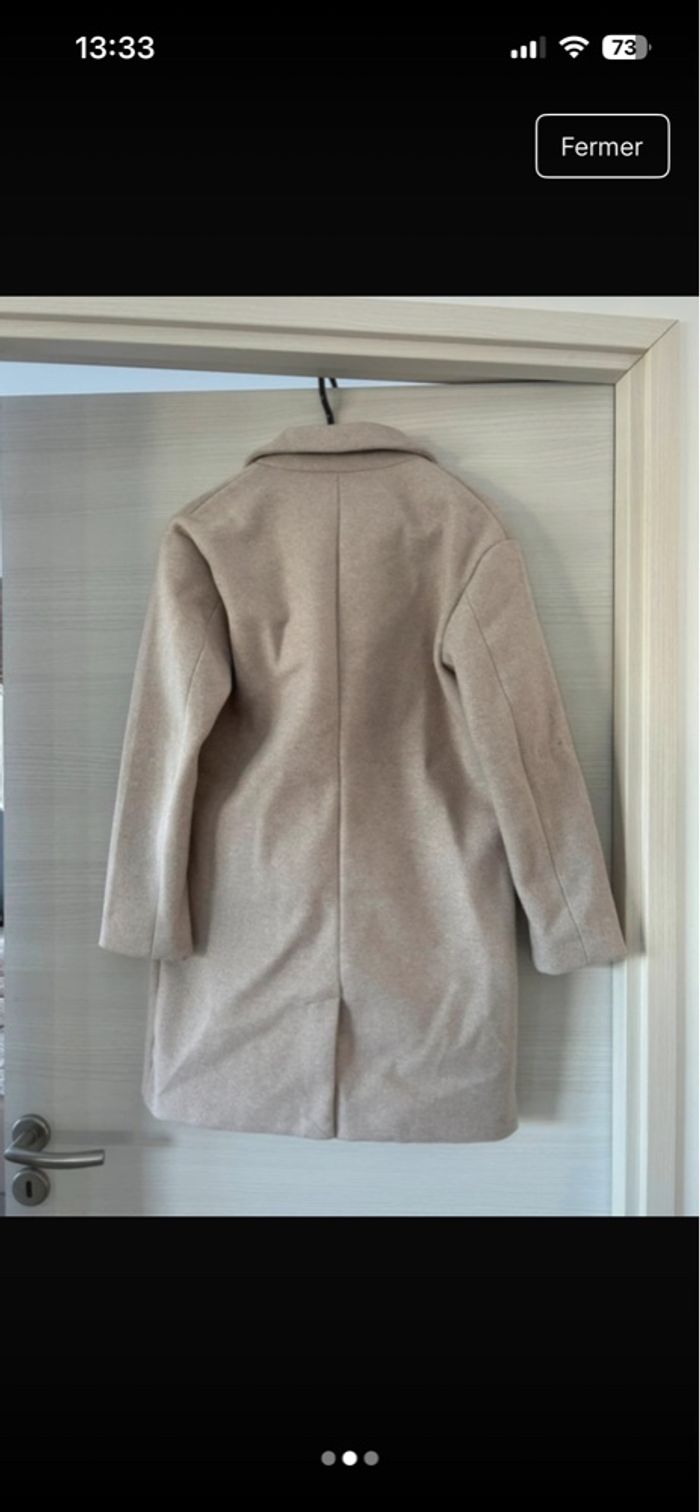 manteau femme - photo numéro 2