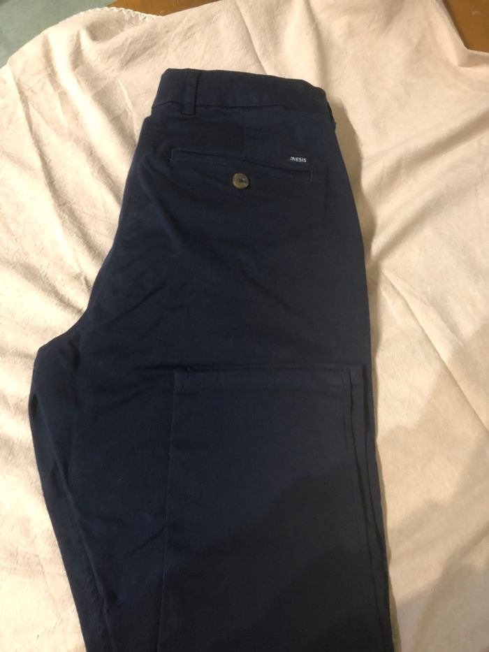 Pantalon style chino - photo numéro 3