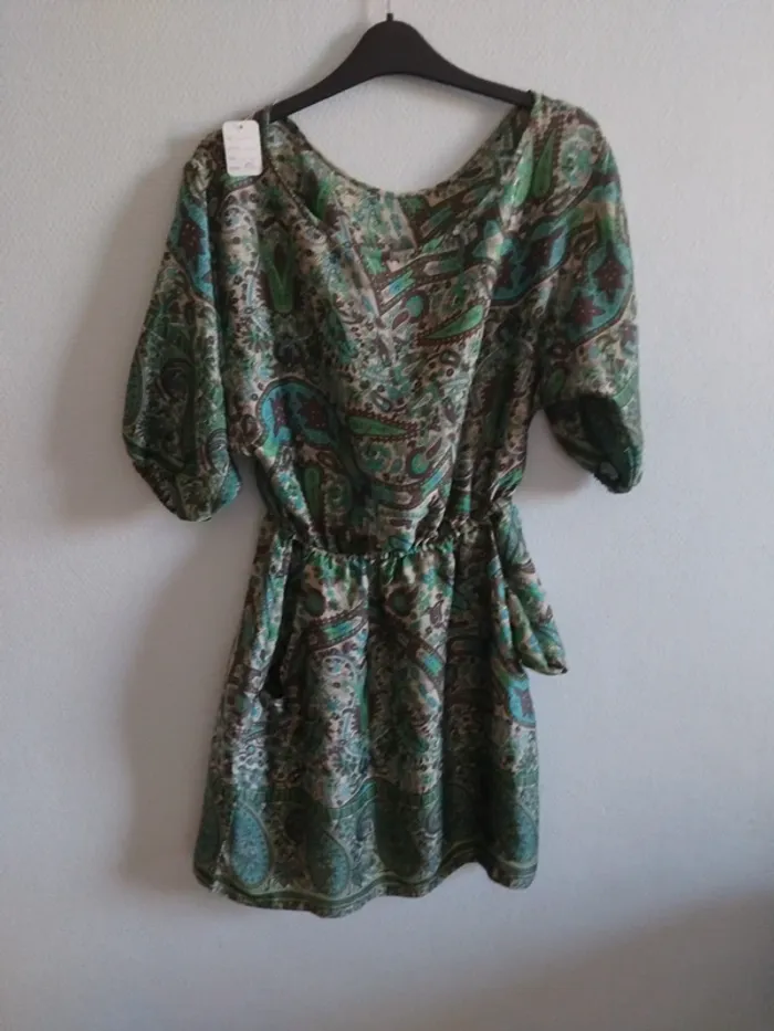 Robe taille 38