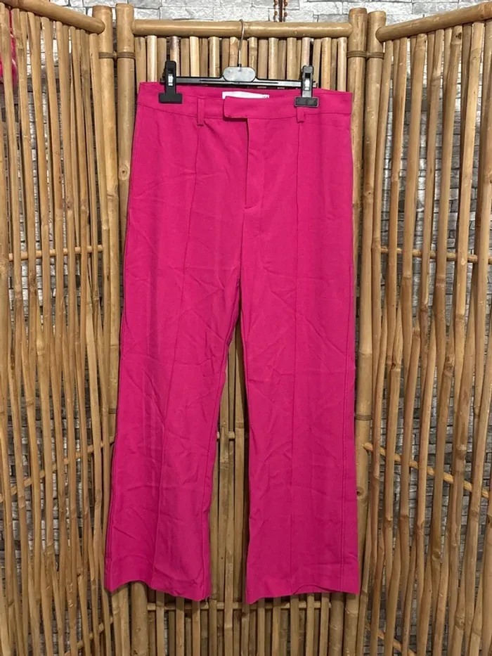 Pantalon femme taille 40