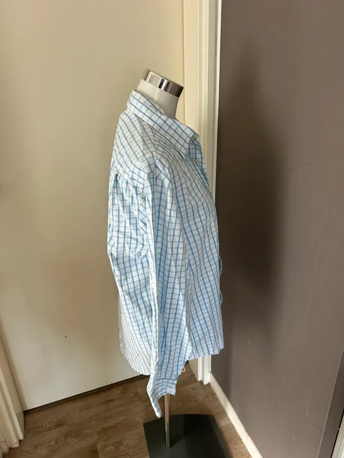 Knightsbridge chemise oversize femme, taille M/38 - photo numéro 4