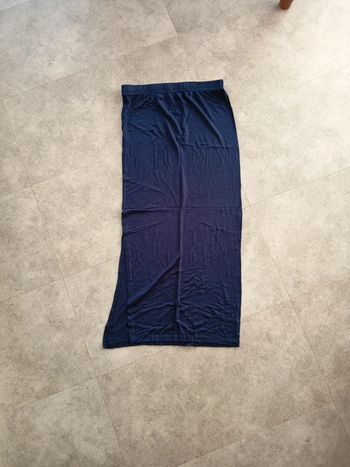Jupe fendue taille S