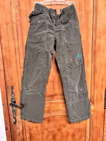 Pantalon IKKS