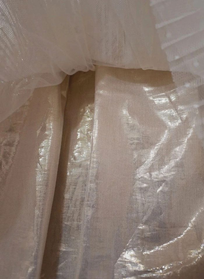 Robe de cérémonie 6A - photo numéro 5