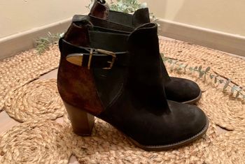 Bottines san marina tbe 39