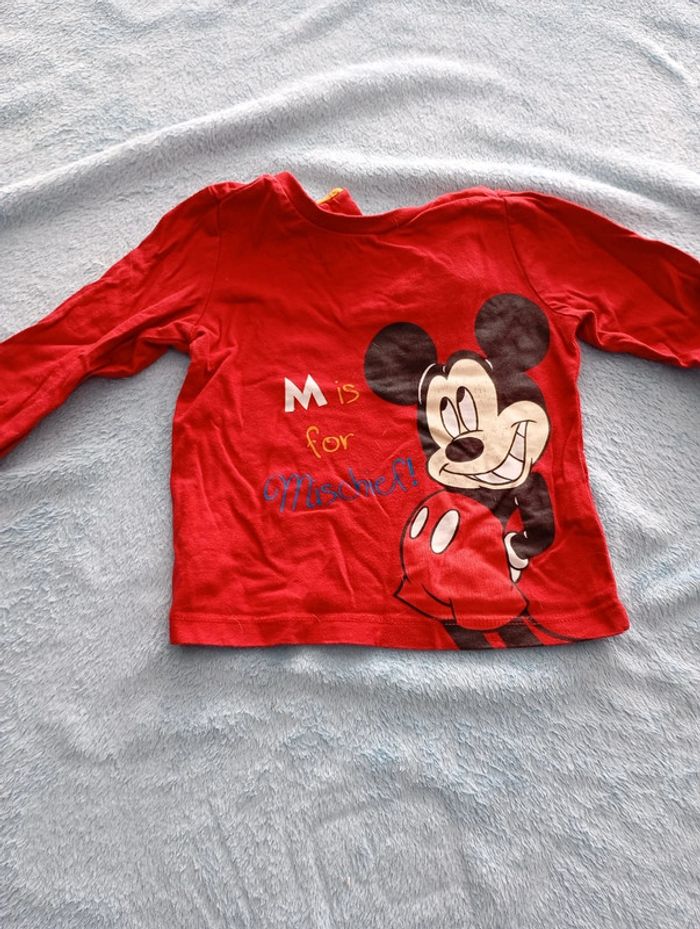 tee shirt