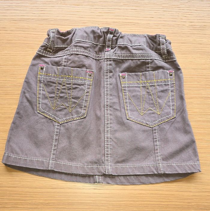 Jupe 5 ans - photo numéro 2