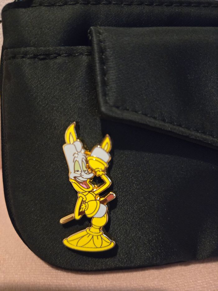 Pochette crossbody - photo numéro 3