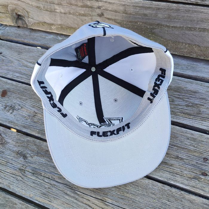 Casquette flexfit Lost vintage surf skate de 2005 - photo numéro 4