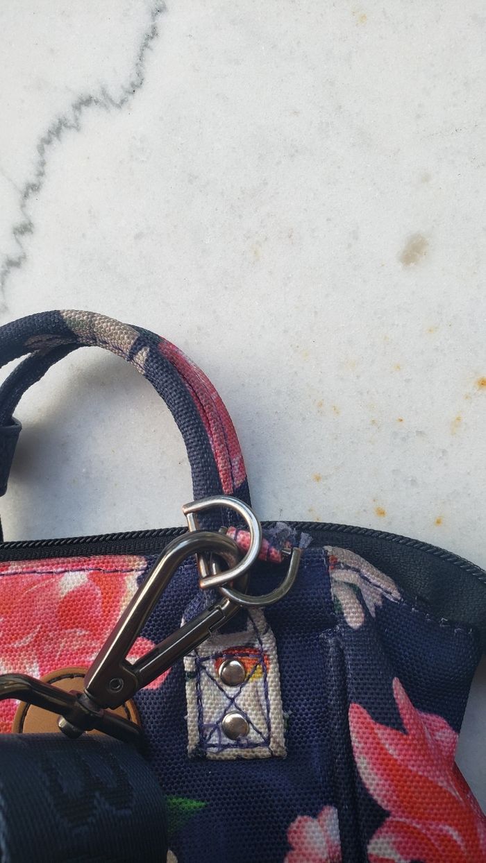 Nano bag Cabaïa - photo numéro 7