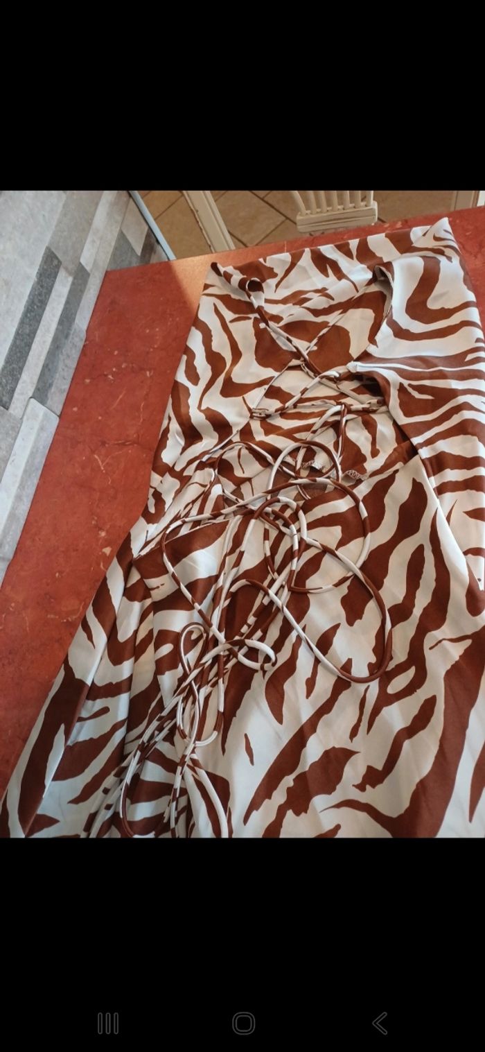 Robe femme taille S - photo numéro 3