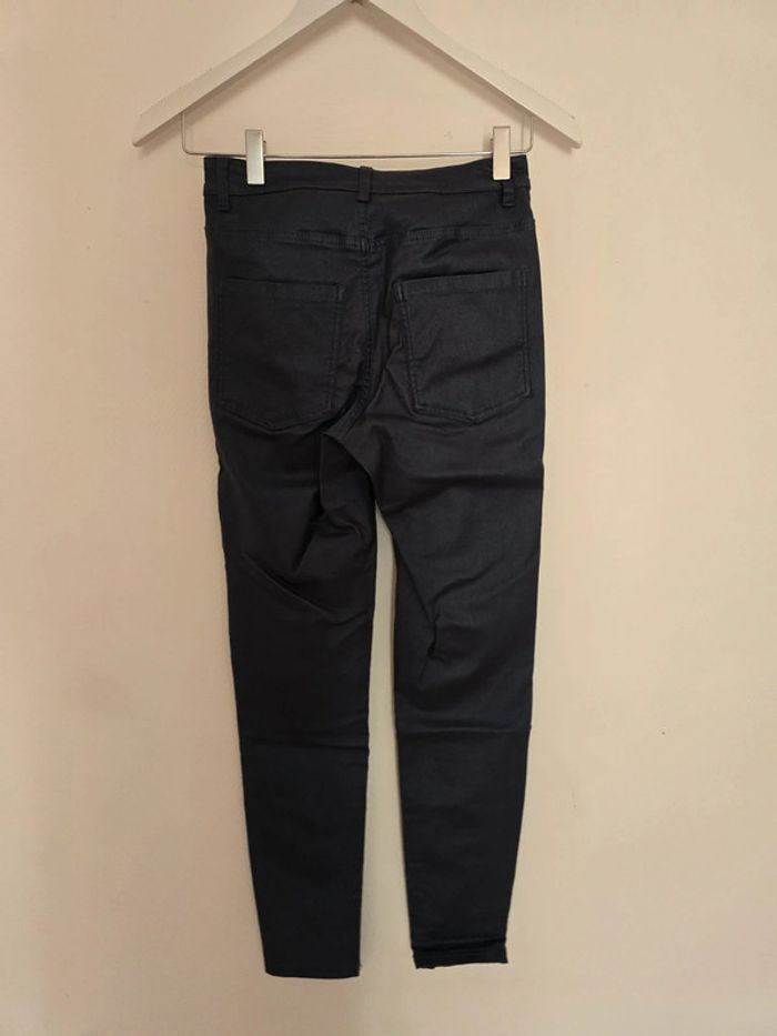 Lot de deux jeans - photo numéro 9