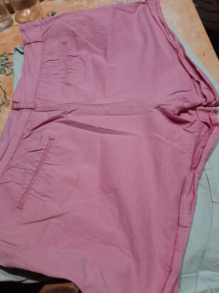 Short xl - photo numéro 3