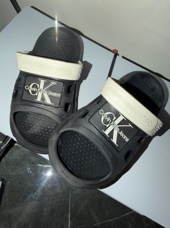 Chaussure Calvin Klein