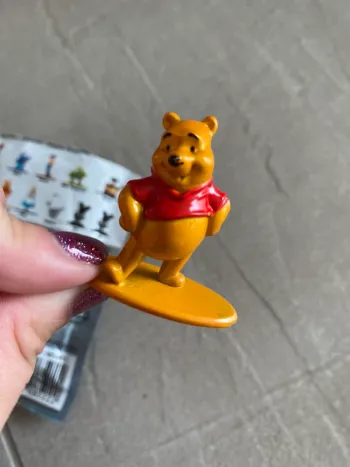 Figurine Winnie