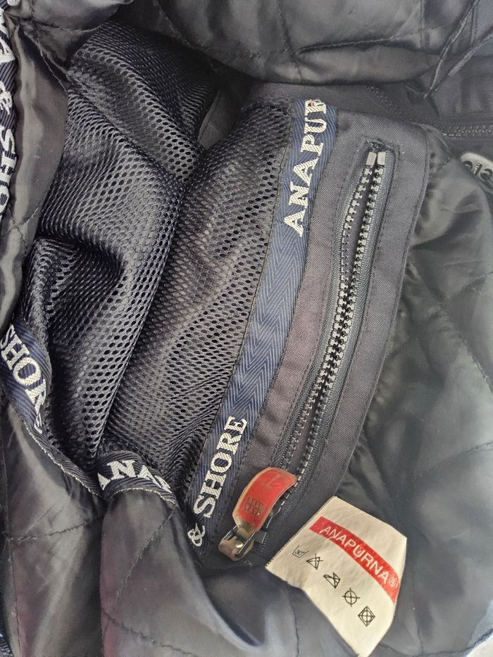 Parka taille 6 ans anapurna - photo numéro 7