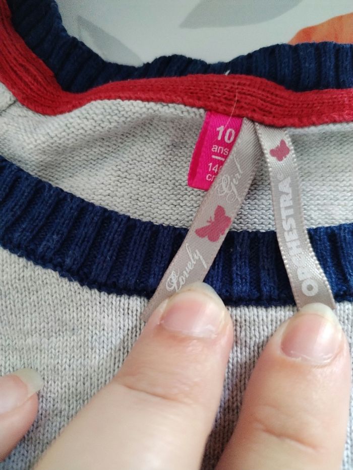 Pulls - photo numéro 3