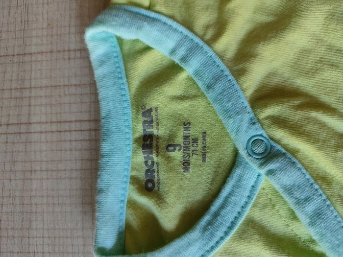 Pyjama - photo numéro 2