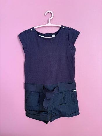 Combishort okaïdi 