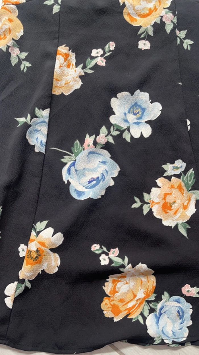 Robe h&m femme taille 34 - photo numéro 2