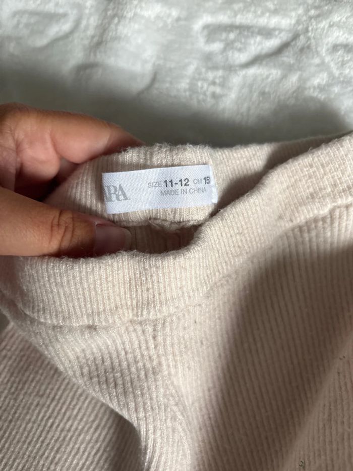 Legging chaud Zara - photo numéro 2
