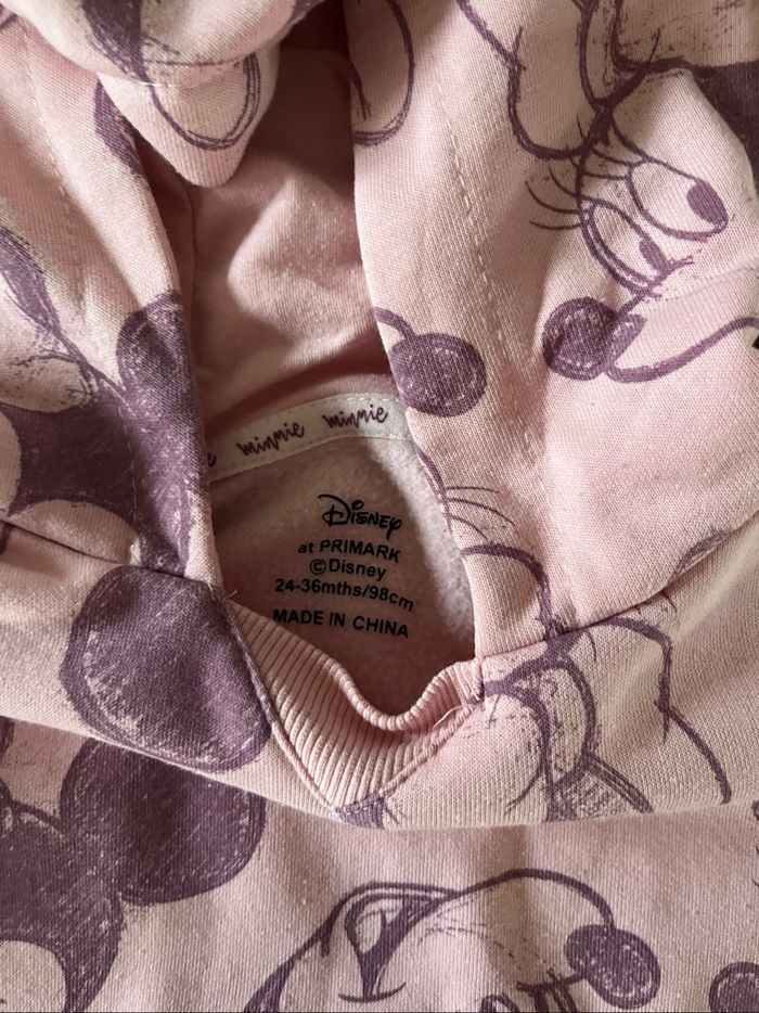 Ensemble Minnie - photo numéro 4