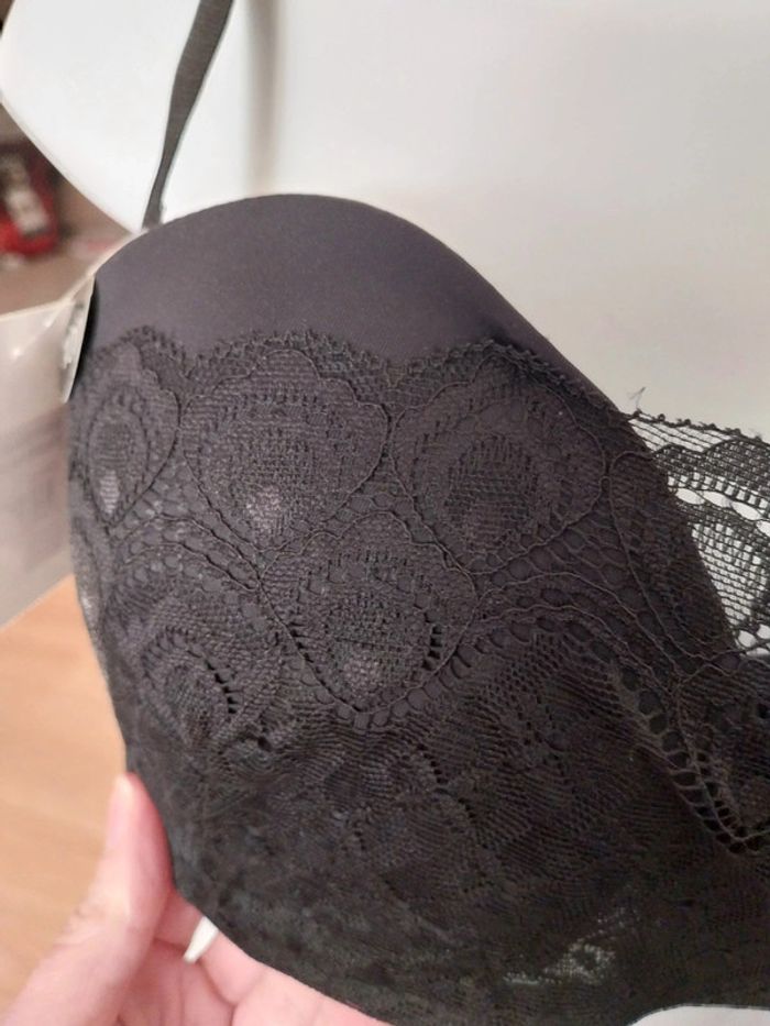 Soutien gorge 100 C - photo numéro 2