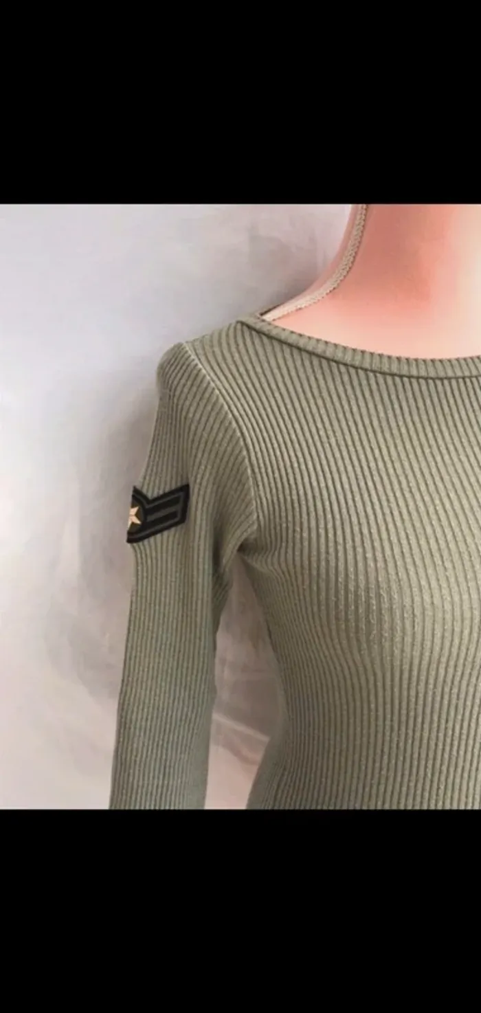 Tee shirt - photo numéro 9