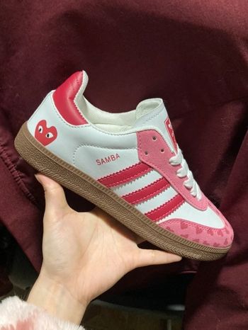 Adidas x Comme des Garçons PLAY