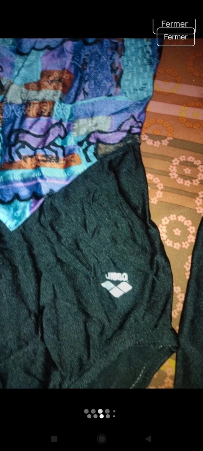 Body gym Arena L6 - photo numéro 6