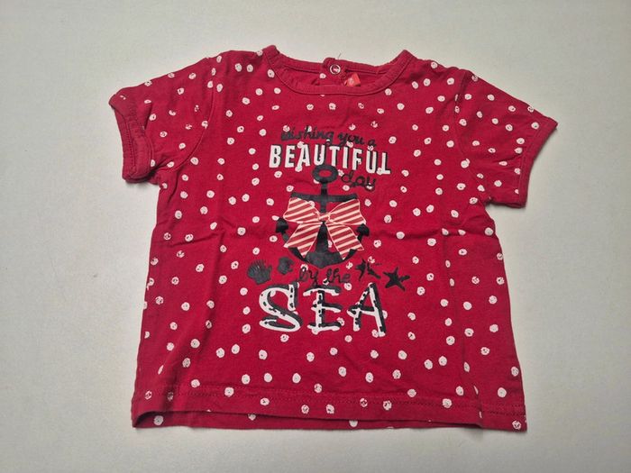 Tee-shirt