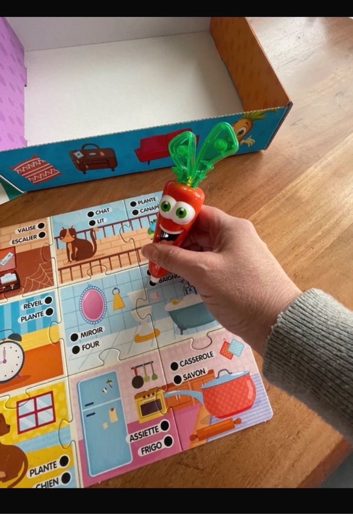 Jeux de société - photo numéro 6